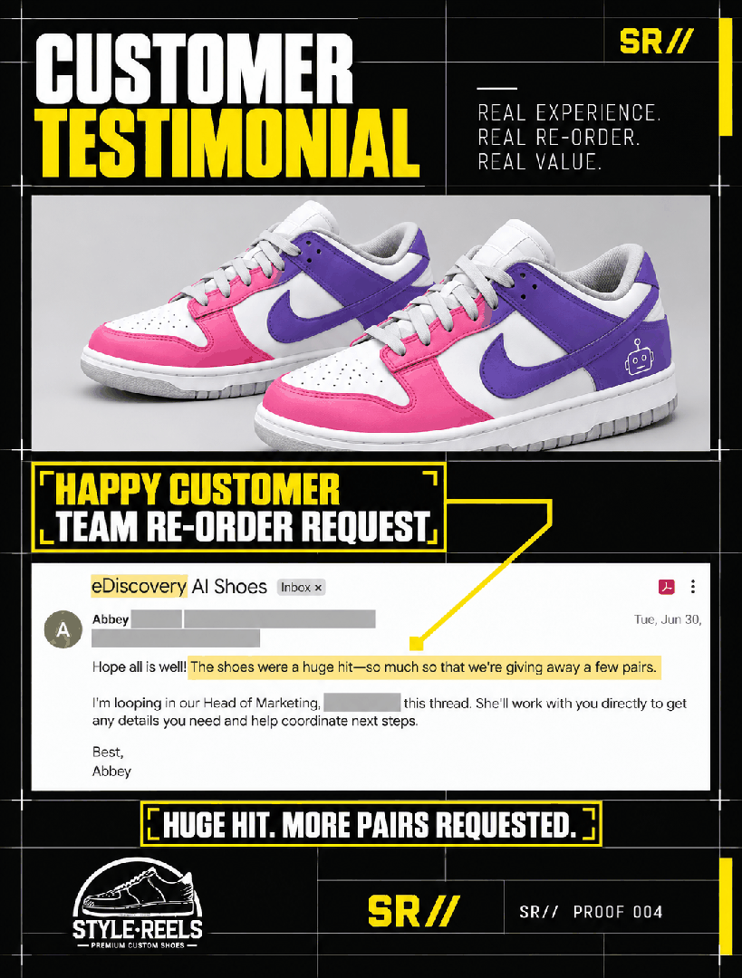 Customer review 2